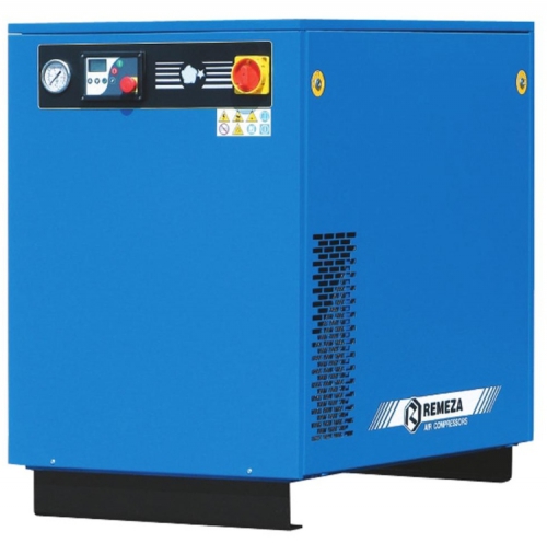 Винтовой компрессор Remeza BK20E-8 ВС