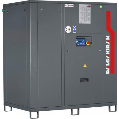 Винтовой компрессор Dalgakiran F 75