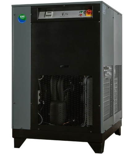 Рефрижераторный осушитель Dalgakiran Dryair DK 190 HP