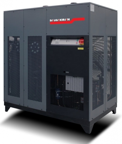 Рефрижераторный осушитель Dalgakiran Dryair DK 577 HP