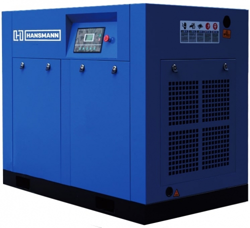 Винтовой компрессор Hansmann RS75A