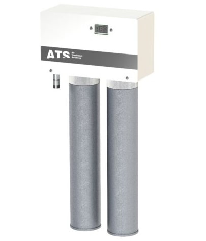 Адсорбционный осушитель ATS HSI 12