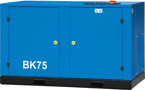 Винтовой компрессор Remeza ВК100-1,5