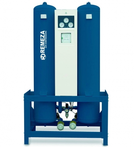 Адсорбционный осушитель Remeza RED 129