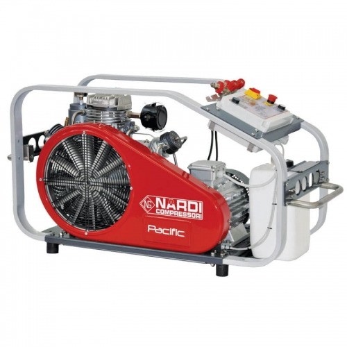 Компрессор высокого давления Nardi Pacific P 16