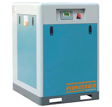Винтовой компрессор Pioneerair LW-30D VF