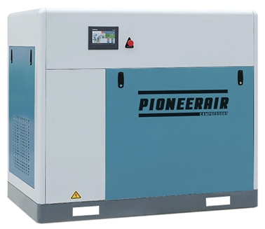 Винтовой компрессор Pioneerair LW-50D VF