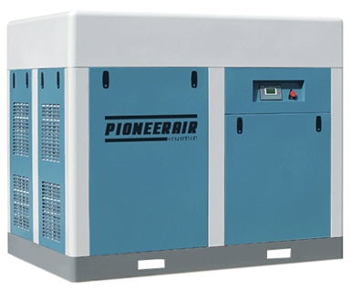 Винтовой компрессор Pioneerair LW-75D VF
