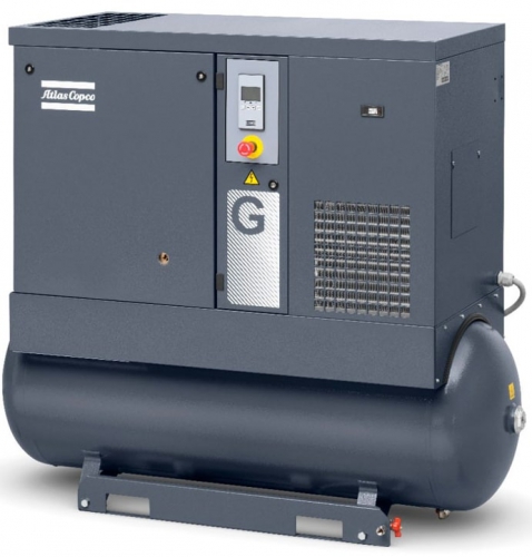 Компрессор Atlas Copco G7 7,5FF TM
