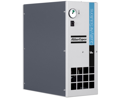 Рефрижераторный осушитель Atlas Copco F10
