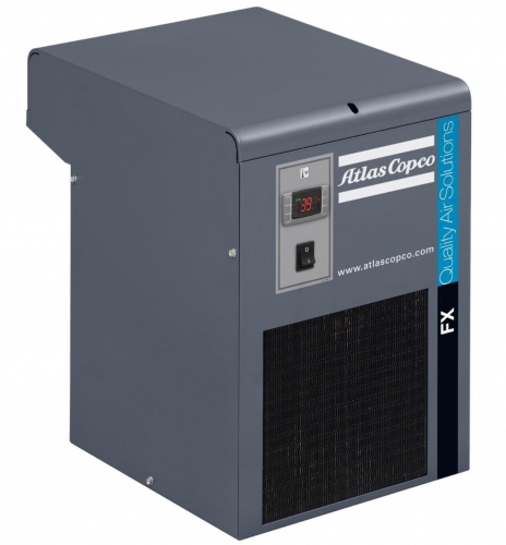 Рефрижераторный осушитель Atlas Copco FX10 (E1)