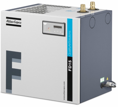 Рефрижераторный осушитель Atlas Copco Atlas Copco FD30