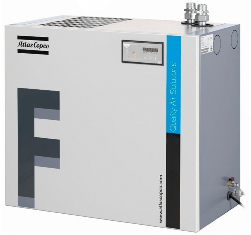 Рефрижераторный осушитель Atlas Copco Atlas Copco FD40