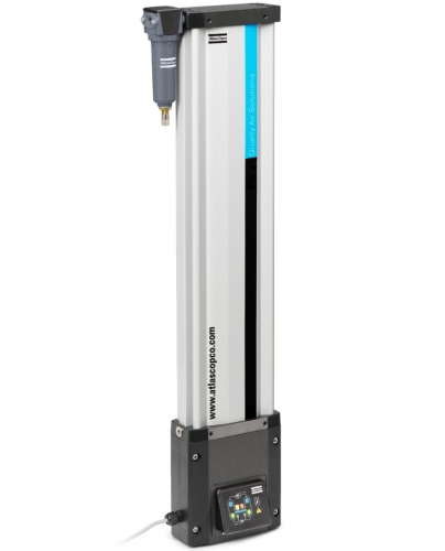 Адсорбционный осушитель Atlas Copco CD 1+