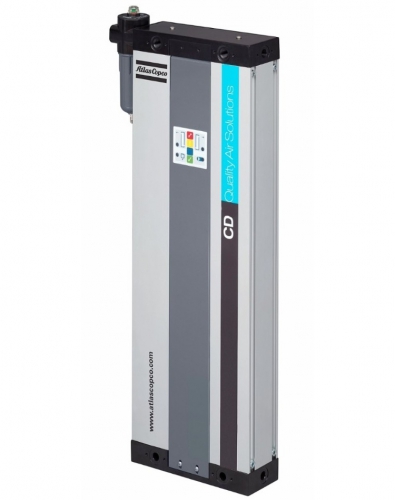 Адсорбционный осушитель Atlas Copco CD 10+